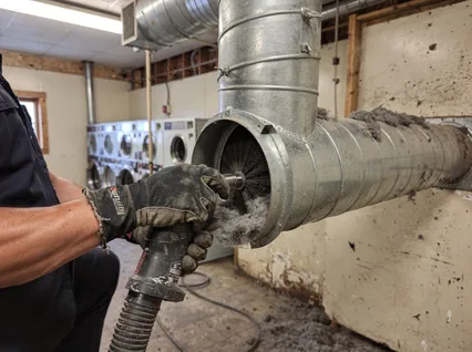 Commercial Vent Cleaning service in Southborough, MA
