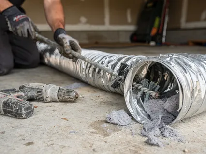 Dryer Vent Duct Cleaning in Southborough