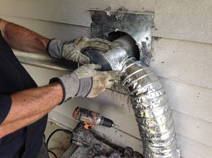 Dryer Vent Repair and Installation in Southborough